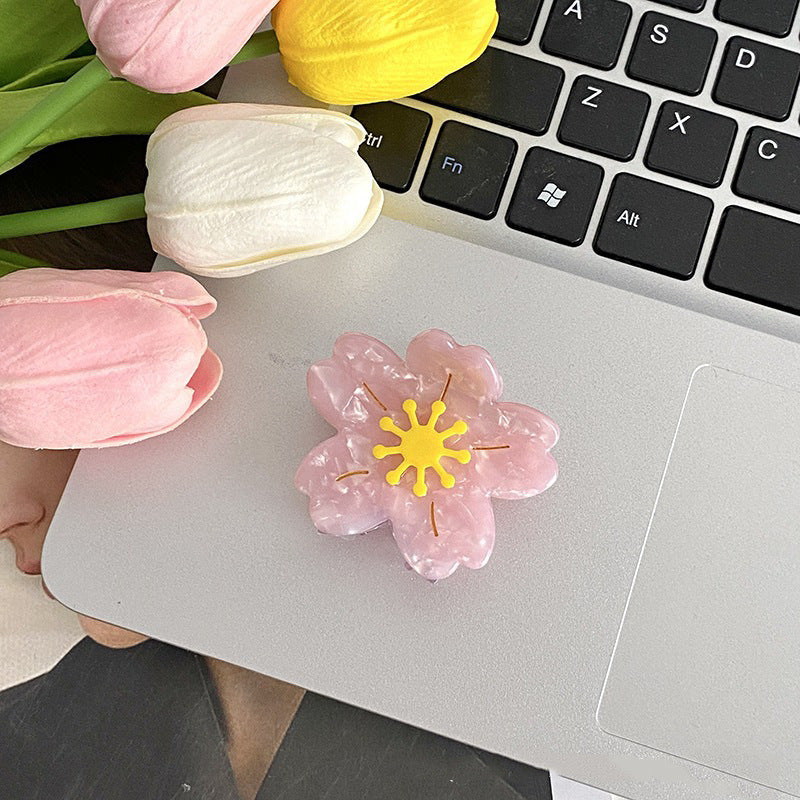 多種類アセテートヘアクリップ|最近話題のヘアクリップ 毎日使える可愛いアイテム ver1