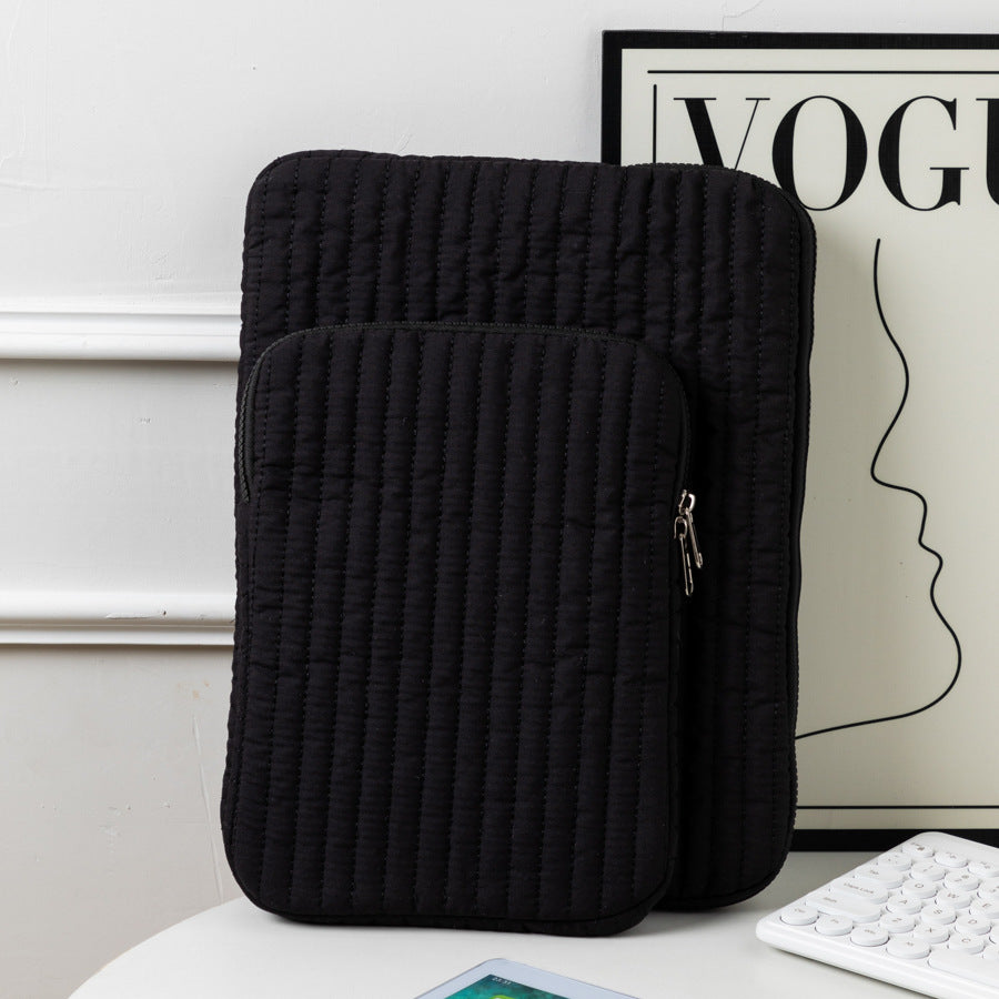 PC ケース (韓国風/ミニマル) - レディース/iPad ケース/おしゃれ