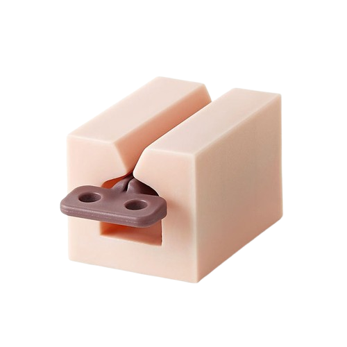 치약 튜브 조리개 - (간단 / 편리 / 청결 / 욕실 용품)