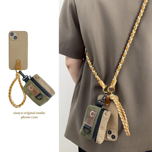 「레트로 월렛 케이스 – 비스듬히 걸어 OK!여행이나 외출에 편리한 숄더 첨부」 대응 기종:iPhone 7 / X / Xs / XR / Xs Max / 11 / 12 / 13 / 13 mini / 14 / 14 Pro / 15 / 15 Pro / 15 Pro Max